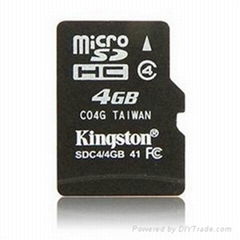 Memory card