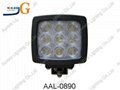 5.2''high quality and high humen new product 90w led work light AAL-0890