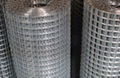 welded wire mesh