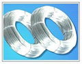 galvanized wire 3