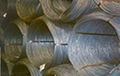 galvanized wire 5