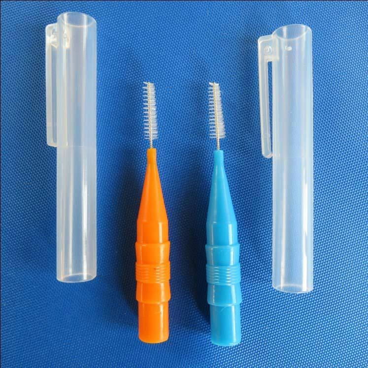 interdental brush - LL-D01 - LOO (China Manufacturer) - Personal Care ...
