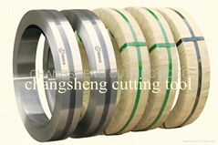 Heat Treatment Steel Strip 