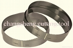 Band Saw Blade For Wood Working Machine