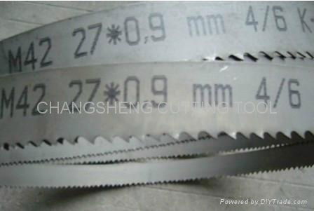 Bimetal Saw Blade