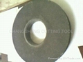 grinding wheels,splitting machine grinding wheels  1