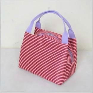 2014 fashion lunch bag, cosmetic bag