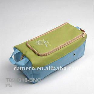 2014 Fashion travel organizer Shoe Bag from factory