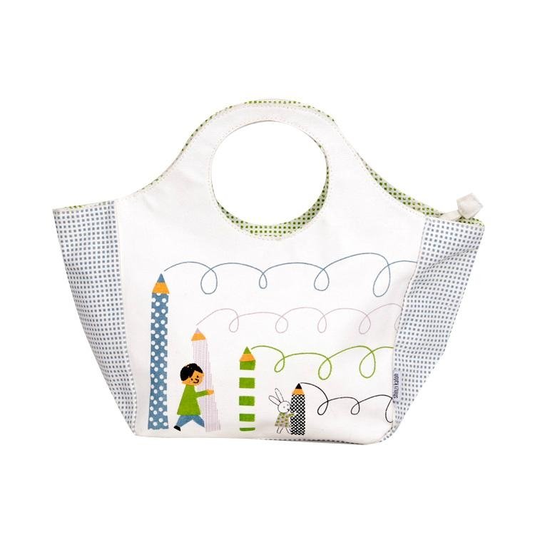 Cheap Promotional Canvas Shopping Bag