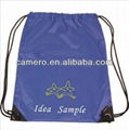 New Style Eco-friendly cheap Drawstring