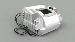 336 diode lipolaser beauty machine