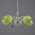 Russian low price high quality chandelier
