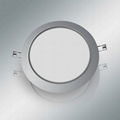 Slim Led downlight 1