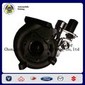 CT16V 17201-OL040 17201-0L040 Turbocharger with electric actuator for Toyota  3