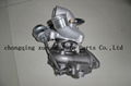  GT1749S 28200-42700 Turbocharger for Hyundai Grand Starex/H-1  3