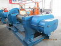 XK-560 open type rubber mixing mill machine in qingdao   1
