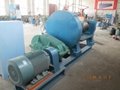 XK-300 hot sale open type mixing mill machine in qingdao 