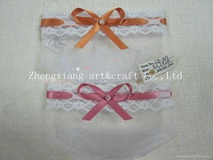 organza bag