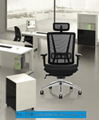 Full mesh office chair 2