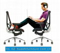 Full mesh office chair 4