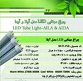 Major Power - fluorescent led - ( Arak ) 1