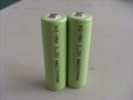 Ni-mh 1.2v AA2000mAh low self-discharge battery