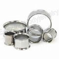 316l stainless steel cool ear stretchers ear piercing jewelry