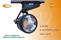 15w LED track light