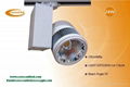 30w LED track light 