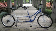 26 inch specialized hot sale OEM tandem