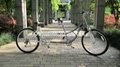 26 inch specialized hot sale OEM tandem bike bicycle 4