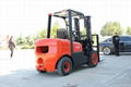 Diesel Forklift Truck 2