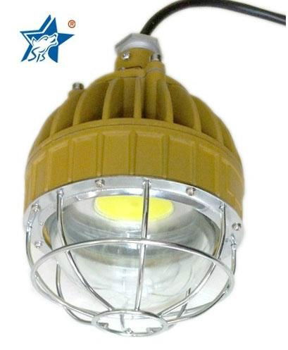  Led explosion proof lighting