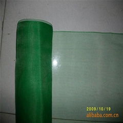 China supplier Plastic screen mesh