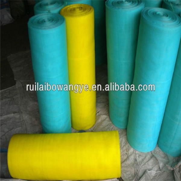 China supplier Plastic screen mesh 2