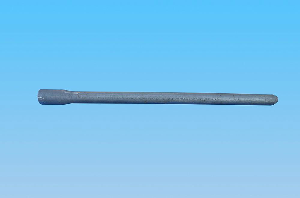 FeSiCr Rod Stick anode