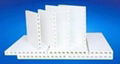 Supply Extruded Batt