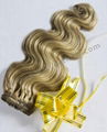 clip in hair extension 1