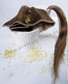 PU hair extension 1