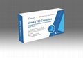  urea breath  rapid Test Kit for Helicobacter Pylori