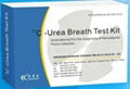 in Vitro Diagnostic Kit Urea Breath Test Kit for Diagnosis of H. Pylori