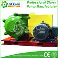 mining use slurry pump