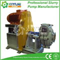 mining slurry pump