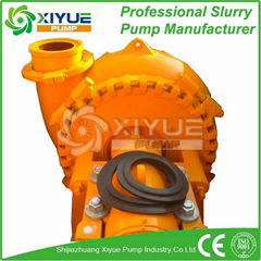 river dredging use sand gravel pump