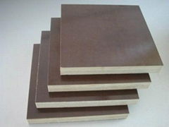 Brown Film Faced Plywood