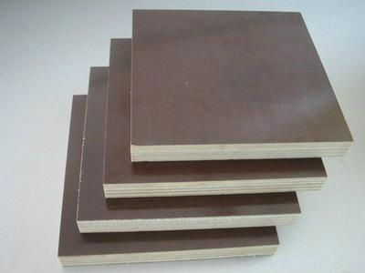 Brown Film Faced Plywood