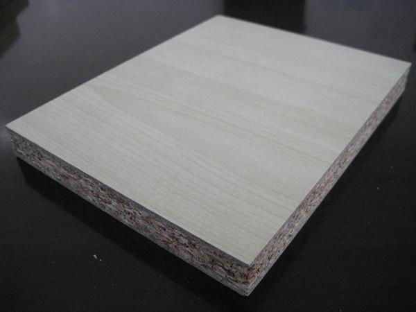 Particle Board