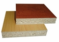 Melamine Faced Chipboard 1