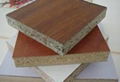 Melamine Faced Chipboard 2