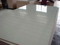 Polyester Plywood